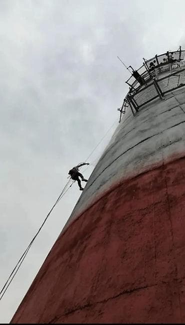 samsung buds plus: Промышленный альпинизм Больше 6 лет опыта — 6