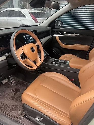 welt: Weltmeister W6, 2021 г., 70000 км, В наличии — 5