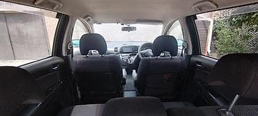 prius plus: Toyota WISH: 2003 г., 1.8 л, Автомат, Бензин, Универсал — 6