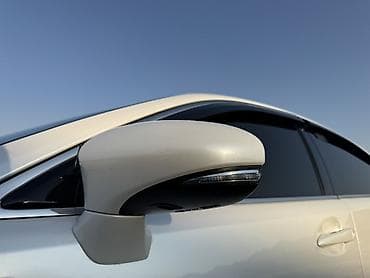 Транспорт: Lexus ES: 2017 г., 2.5 л, Автомат, Гибрид, Седан — 5