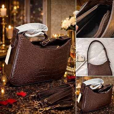 ‼️Арзандаттуу‼️Распродажа‼️ ‼️SALE‼️Все модели по 1500с❗️ 👜 При