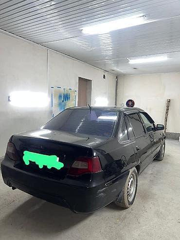 задний редуктор тойота: Daewoo Nexia: 2010 г., 1.6 л, Бензин, Седан — 6