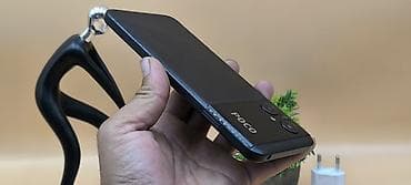 m7 pro: Poco M5s, Б/у, 128 ГБ, цвет - Черный, 2 SIM — 3