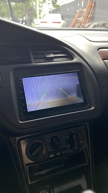 продажа авто в караколе: Honda Accord: 2001 г., 1.8 л, Автомат, Бензин, Седан — 9