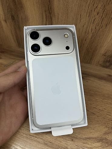 iphone 6: IPhone Xr, Серебристый, Коробка — 4