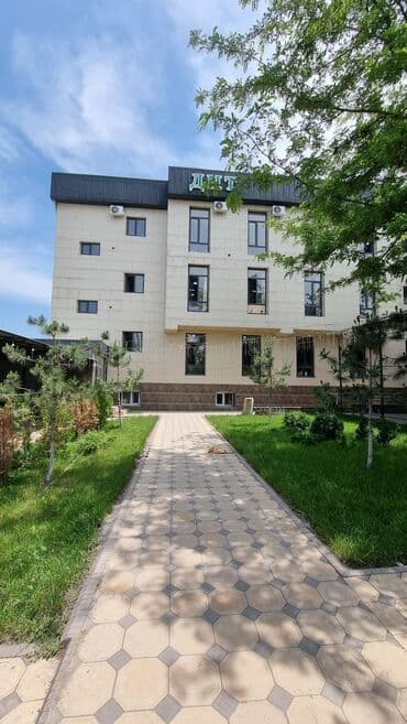 аренда контейнер рынок дордой: Сдаю Офис, 25 м², В бизнес центре, 1 линия — 1
