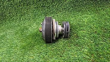 Помпа BMW E83 E46 E60 E53 E39 1 731 —-741 В отличном состоянии