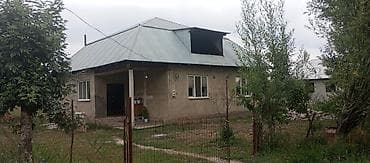 Дома: Продается одноэтажный жилой дом с мансардным уровнем и двумя крытыми — 1