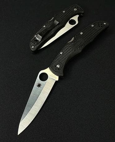 раскладные ножи: Нож, Туристический, Новый — 4