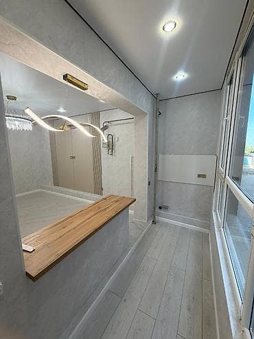 Продажа квартир: 1 комната, 26 м², Элитка, 2 этаж, Дизайнерский ремонт — 3