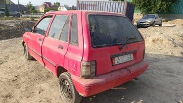 ала бука машина базар: Kia pride мотор журот май расход барходовой жазатыш керек 30000 сом — 3