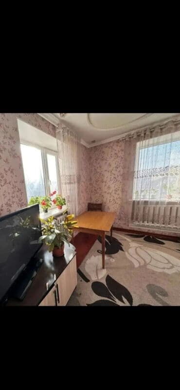 дом на панараме: 70 м², 4 комнаты, Забор, огорожен — 2