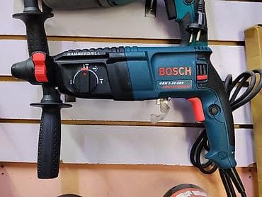 gp pointer: Перфоратор, Bosch — 1
