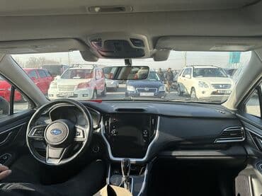 мерседес спринтер грузовой бишкек: Subaru Outback: 2021 г., 2.5 л, Автомат, Бензиновая, Универсал — 6