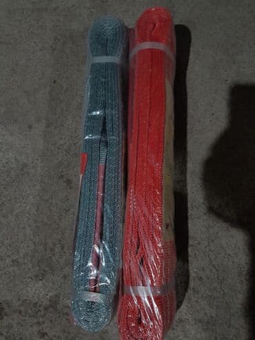 купить набор ключей: Продаём тряпычные, текстильные чалки для крана 3-4-5-8 тонные и — 2