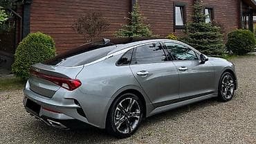 bbs bmw: Литые Диски R 18 Kia, отверстий - 5, Б/у — 4