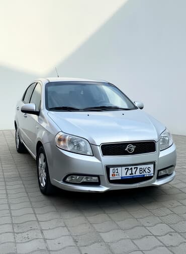 Ravon Nexia: 2019 г., 1.5 л, Автомат, Бензин, Седан