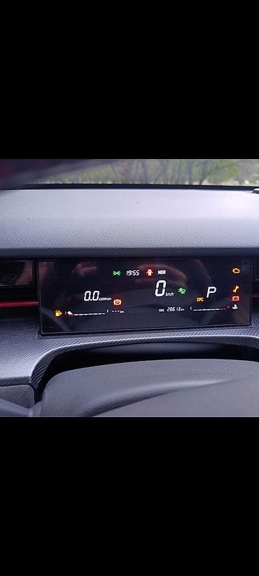 chery tiggo: Jetour Dasheng: 2023 г., 1.6 л, Автомат, Бензин, Кроссовер — 6