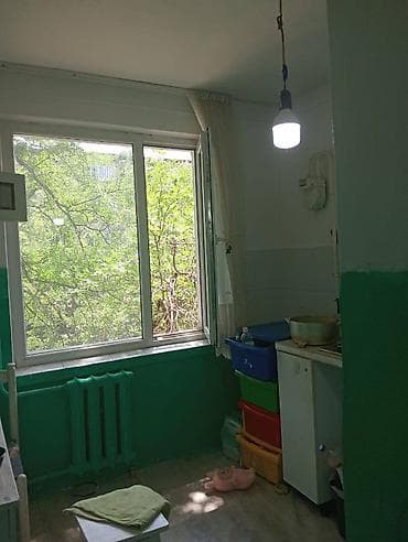 1000: 1 комната, 33 м², 104 серия, 3 этаж — 3