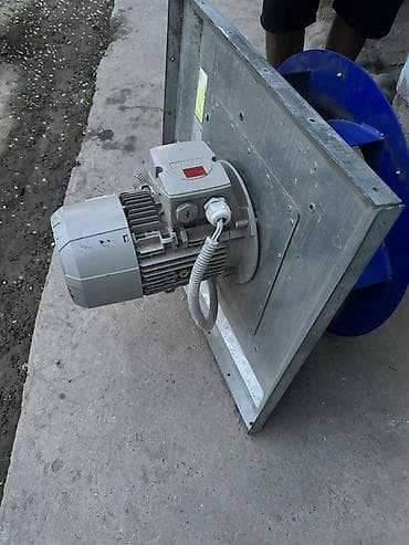 мотор от степ: Вентилятор Samsung Б/у — 8