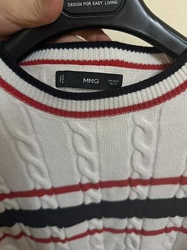 Кофта, Осень-весна, M