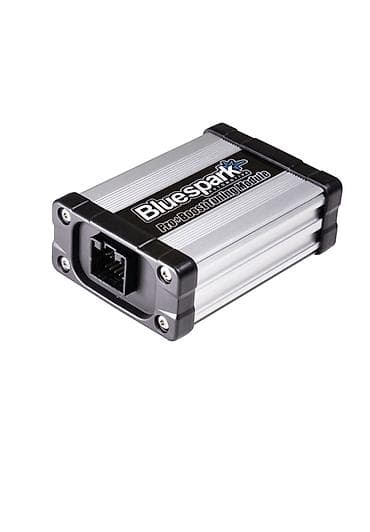 ремонт блока abs: Rexton G4 Rexton sport Rexton Han 2.2 дизель Bluespark Pro+Boost — 3