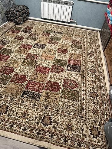 Төшөктөр: Килем — 1