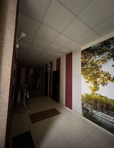 купить студию без посредников: 1 комната, 22 м², Индивидуалка, 1 этаж — 6