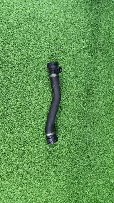 блок предохранителей: Патрубок Е46 с двигателем N42 N46 1712 7 516 416 В — 3