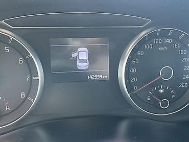 cdi 2 2: Kia K7: 2019 г., 3 л, Автомат, Газ, Седан — 10