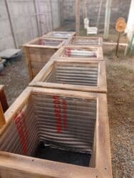 глинянная посуда: Кашпо или вазоны для цветов растений.
принимаем заказы — 11