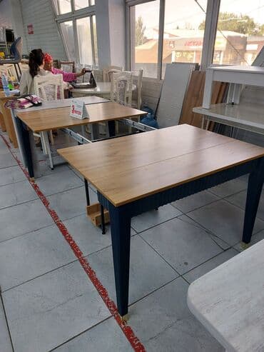 раздвижные столы трансформеры: Стол трансформер "Элит 3" Размеры: Длина в собранном виде 51 см — 4