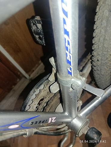 odyssey 1: Городской велосипед, Format, Рама M (156 - 178 см) — 3