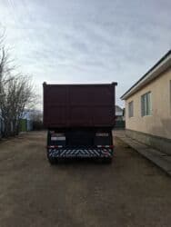 дом на колесо: Грузовик, Стандарт, Новый — 5