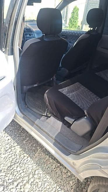 prius plus: Toyota Picnic: 1999 г., 2 л, Механика, Дизель, Универсал — 2