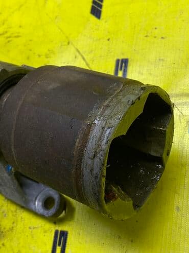 реставрация рулевых реек: Граната С приводом Honda Оригинал, Япония — 2