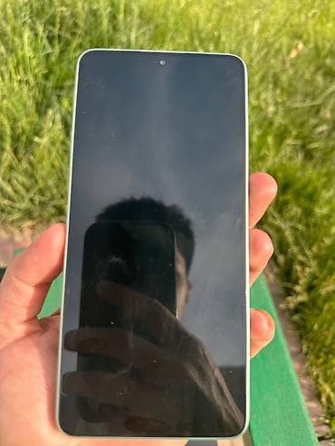 poco: Poco X7 Pro, цвет - Зеленый — 2