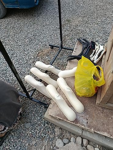 электрические сушилки для белья: Вешалки, плечики — 3