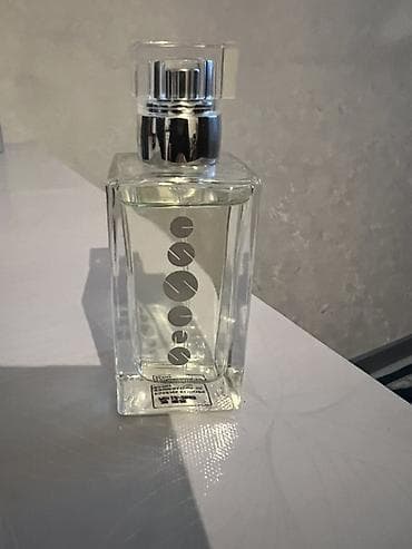 Парфюм ESSENS, концентрация ароматических масел 20%. - Формат: флакон