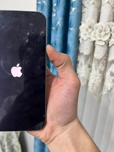 iphone xr 64gb бишкек: IPhone 12 Pro — 2