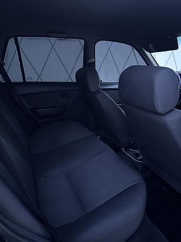 бампер нексия 1: Daewoo Nexia: 2011 г., 1.6 л, Механика, Бензин, Седан — 9