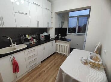 ищу квартиру без агентство и без подселение: 3 комнаты, 60 м², 106 серия, 1 этаж — 5