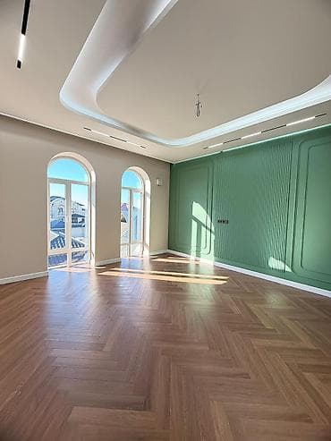 Үй сатып алам: Үй, 420 м², 6 бөлмө, Кыймылсыз мүлк агенттиги, Евро оңдоо — 10