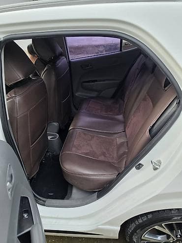 2020: Kia Picanto: 2020 г., 1 л, Автомат, Бензин, Хэтчбэк — 9