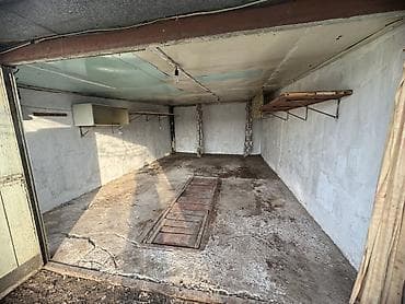 Куплю гараж: 24 м², Кирпичный | Смотровая яма — 4