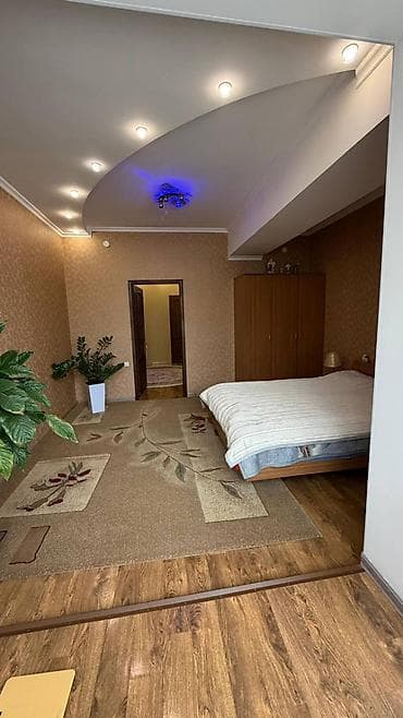 Кыймылсыз мүлк: 4 бөлмө, 173 м², Элитка, 3 кабат, Евроремонт — 9