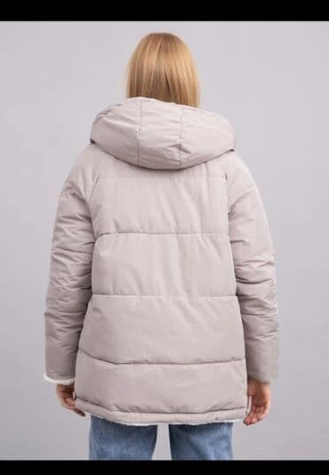 зимние куртки женские больших размеров недорого: 🔥Горячая зимняя РАСПРОДАЖА! ❄️ Двусторонние куртки, в которых не — 8