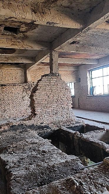 утопления дом: Делаем демонтаж домов зданий мелких пристроек — 10