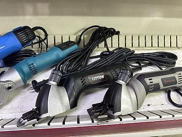 Мышыктар: Машинка для стрижки овец кой кыркан машинка гарантия на сервисное — 2