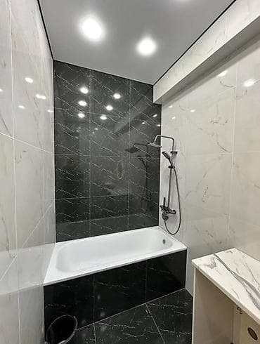 seven development: 2 комнаты, 56 м², Технопарк Элитка, 10 этаж, Дизайнерский ремонт — 10